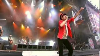 Velvet Revolver - It&#39;s So Easy (Rock Am Ring 2007)