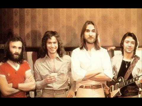 Genesis - AUDIO - 1980 FM Radio Special - "The Source" (Interviews and Music)