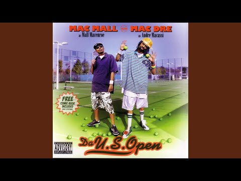Video thumbnail for Da U.S. Open
