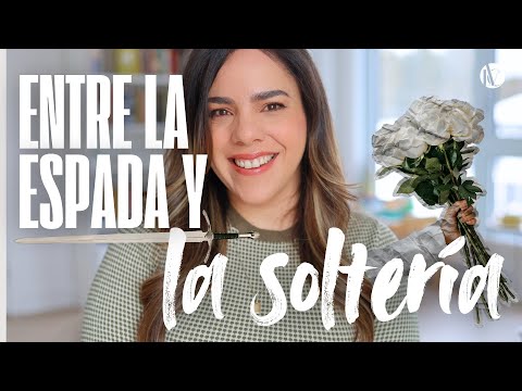 La verdad BÍBLICA sobre la SOLTERÍA debe ANIMARTE, no DESTROZARTE