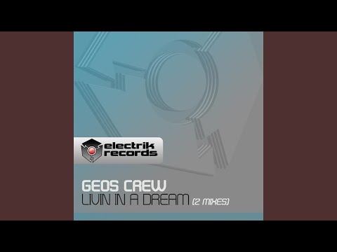 Livin In A Dream (Hardcore Mix) (feat. MC Marley)