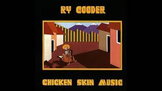 1976 - Ry Cooder - Goodnight Irene