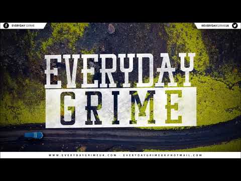 MR SKANDAL - Creeper Styley [Grime Instrumental]