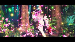 Download lagu Yuan long anime ost mp3