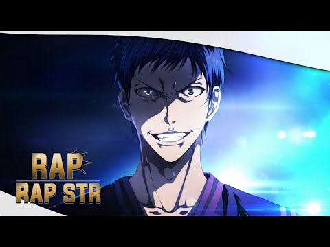 RAP-DO-AOMINE#2 "O INDOMÁVEL NA QUADRA"