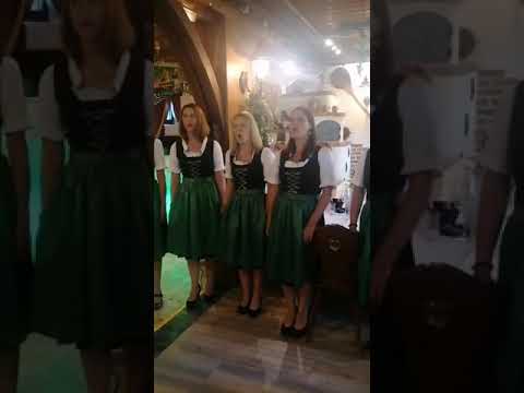 Dopppelsextett Carinthia - "Für Di" Hedi Preissegger - Live Mitschnitt