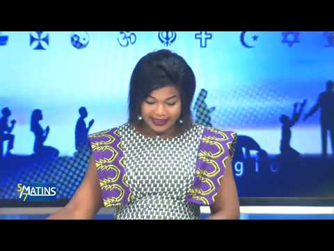 [Replay] "5 sur 7 Matins" du Mercredi 13 Mai 2020