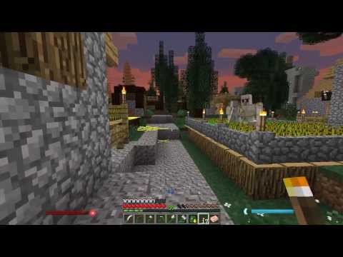 Mobius For Regent: Minecraft 1.6.4 With Mods - Manor Modifications - M4R321