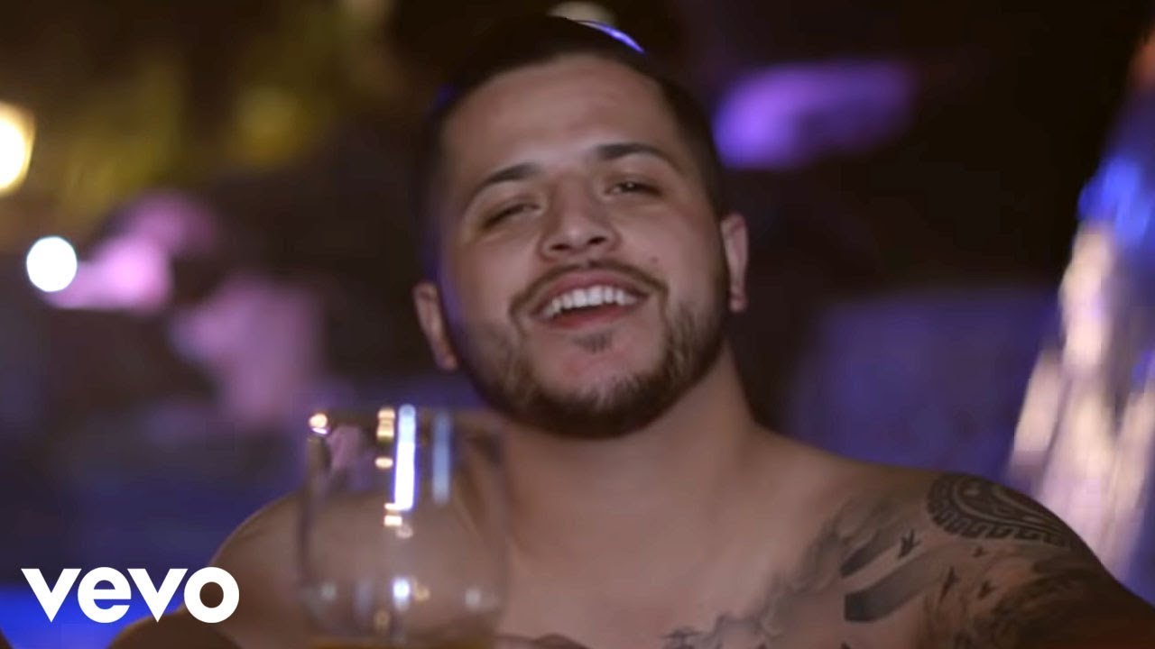 Jesús Mendoza - Seguimos De Pie