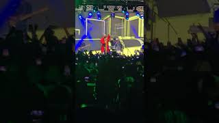 Abangani by Sjava ft Emtee, Saudi (Live at The Big Hustle One man Show)