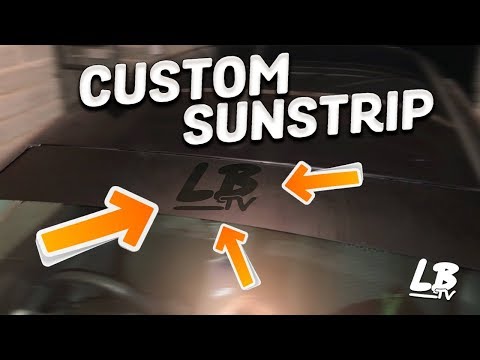 download lagu mp3 mp4 Custom Sunstrip, download lagu Custom Sunstrip gratis, unduh video klip Custom Sunstrip