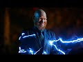 Tobias Whale Threatens Jefferson Black Lightning 4x02