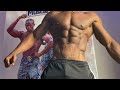 BEST MUSCLE FLEX IN AFRICA | HOW TO POSE BACK AND FRONT MUSCLES FOR VIEWERS PLEASURE #love #shorts