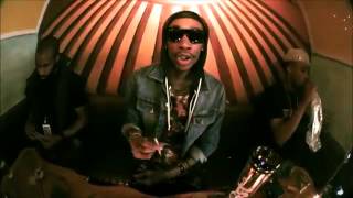 Wiz Khalifa - Don&#39;t Lie ( Official Music Video )