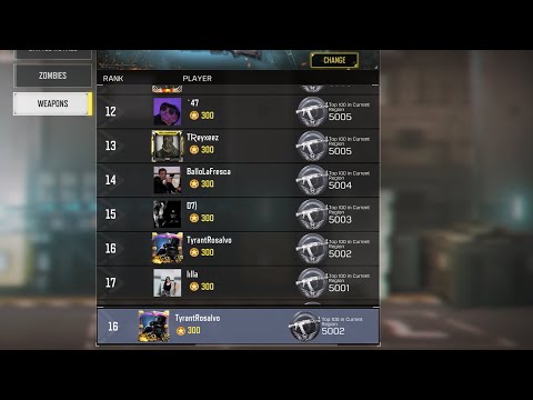 ENEMY CALLING ME A CHEATER