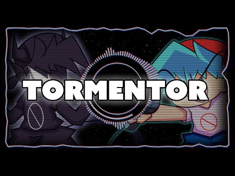 Tormentor (ft. SimplyCrispy) - Friday Night Funkin’ Corruption