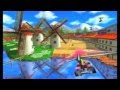 3DS Mario Kart 7 Pictures