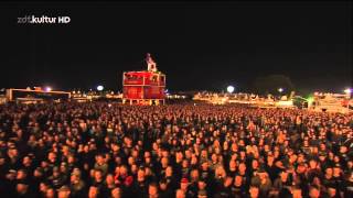 In Flames - Reroute To Remain - Live @ Wacken Open Air 2012 - HD