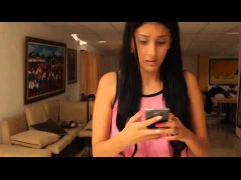 Selfie From Hell (Remake)