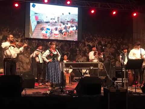 Kapela Góralska Howerna - Karczmareczka