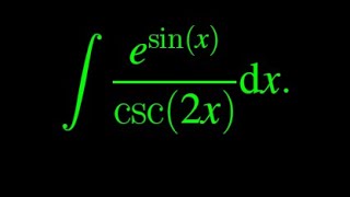 Watch Me Crack This Wild Calculus Problem!