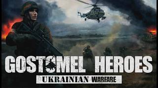 *NEW GAME* Ukrainian Warfare - Battle of Gostomel Airport