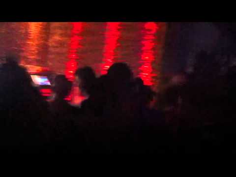 Seth Troxler dropping Loopity Goofs - Nervous System @ DC10