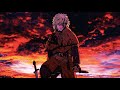 Without You Hardstyle (Vinland Saga - A Great Warrior ft. Thorfinn, Thors, & Thorkell Remix/AMV)