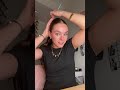 Hope This Helps Slickback Slickbacktutorial Hair Trending Viral Famous Foryou Fyp