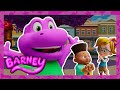 It S Lovey Day In Barney S World NEW COMPILATION Barney S World