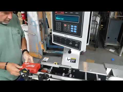 Ramsey Icore Autocheck 4000 P251107071