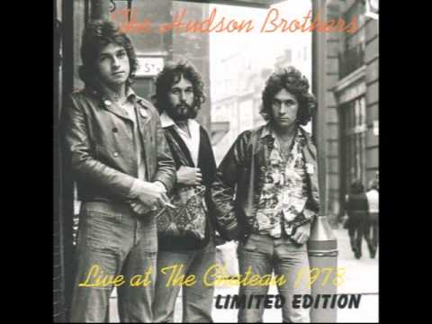 Hudson Brothers Live At The Chateau 1978