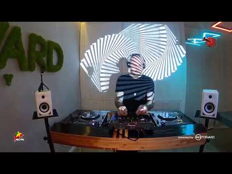 Rizolation Remote Tour ‣ Ego Beach Club