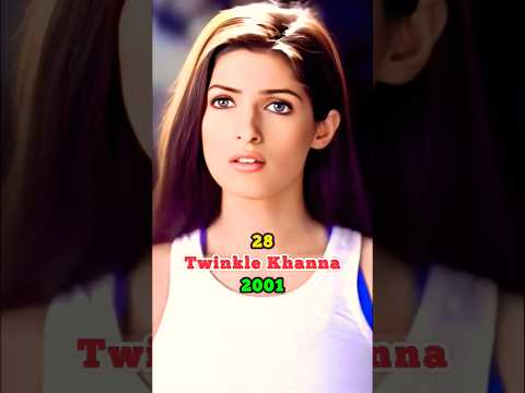 Love Ke Liye Kuch Bhi Karega (2001-2025) || Movie Cast || Saif Ali Khan || Fardeen Khan || Twinkle