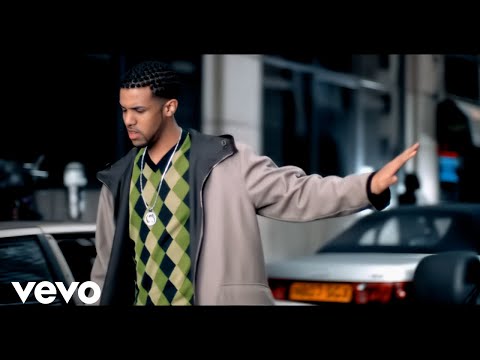 Craig David - Walking Away (Official HD Video)