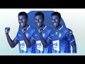 ⚽️ Goal of the Month: March