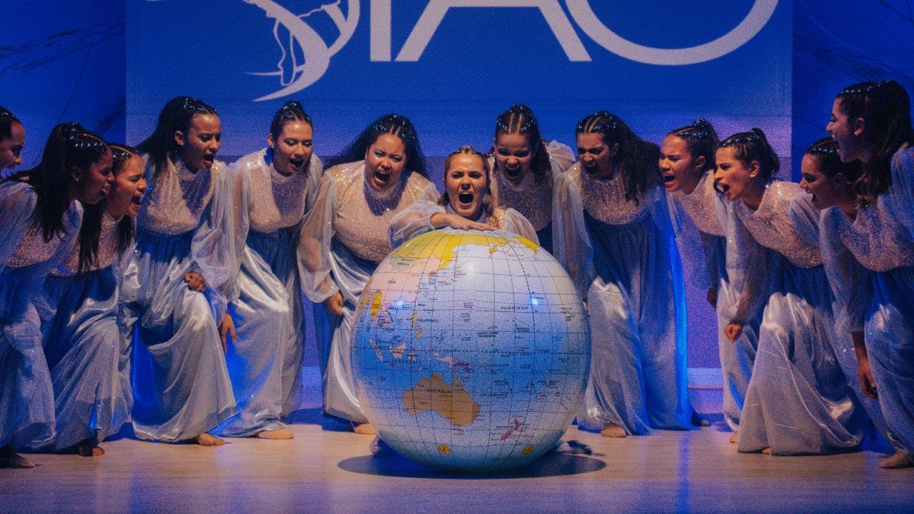 Coreografia: Povo se prepare - Fhop music