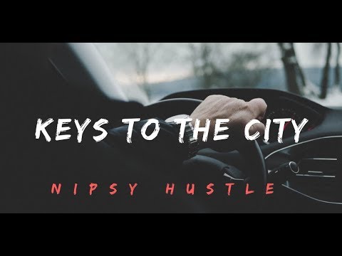 Nipsey Hussle-Keyz 2 the City 2 (feat. TeeFlii)[Official Audio]