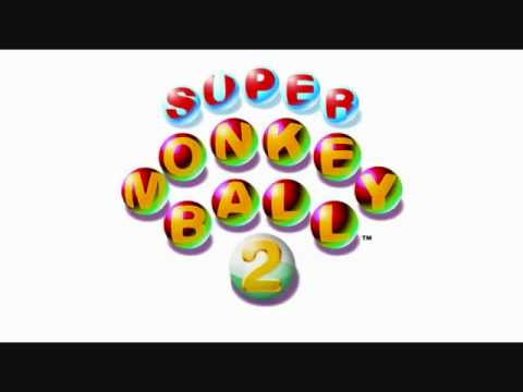 Klagmar's Top VGM #619 - Super Monkey Ball 2 - World 8 ~ Clock Tower Factory