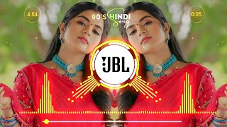 Download lagu Dil Lagane ki Saza To Na Doge Tum Old Hindi Dj Song🥀 Dj Remix Viral Love Mix Trending Song ❤️‍🔥 mp3