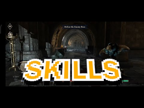 Curse of the Ayleids - Guide to Easily Beating the Hardest Difficulty (Elder Scrolls Blades)