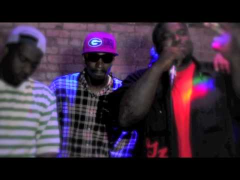 Gutta Boi at THA BLOCKCRUSHER pt. 2