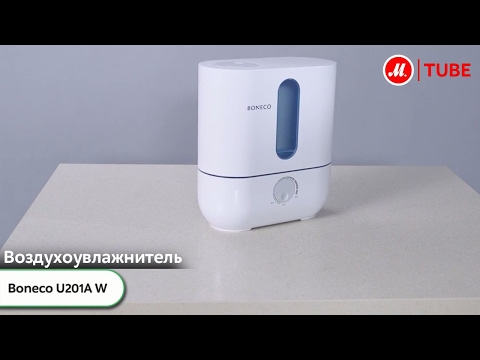 фото ультразвуковой увлажнитель воздуха boneco u201a cc kl138 0