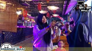 Download lagu WONG IRENG (Cus amanda)-Live Music Angkringan Wakaji | Hj.Eka dwi w mp3