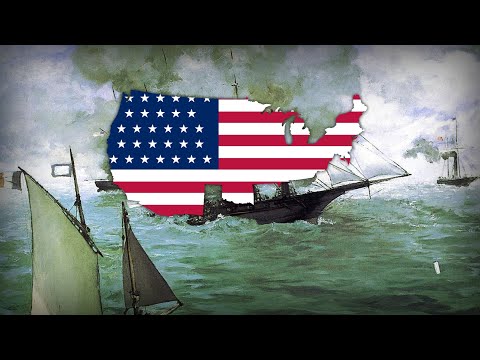 "Tramp! Tramp! Tramp!" - American Civil War Song