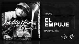 13  El empuje   Barrio Fino Bonus Track Version Daddy Yankee