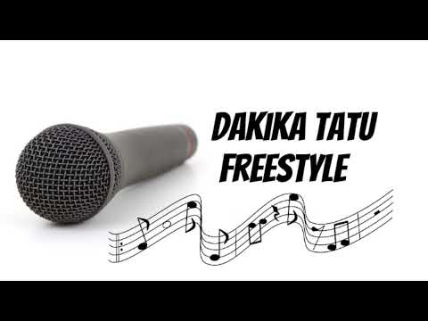 Reliman - Dakika Tatu (freestyle)