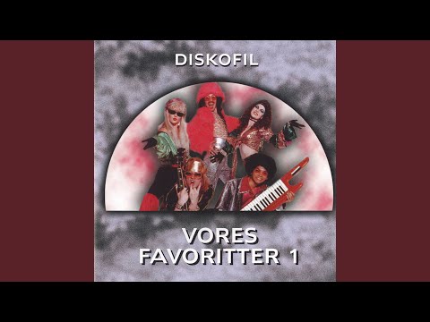 Magi I Luften (Eldorado Mix)