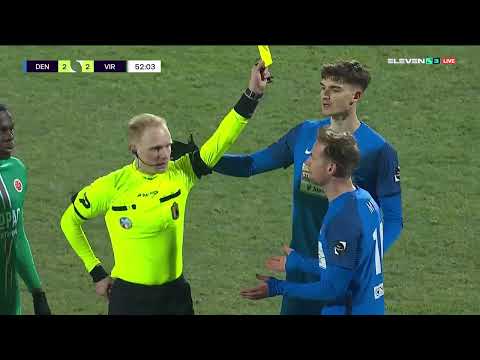 Samenvatting FCV Dender EH vs  RE  Virton