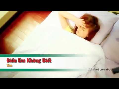 Điều Em Không Biết Karaoke Tim